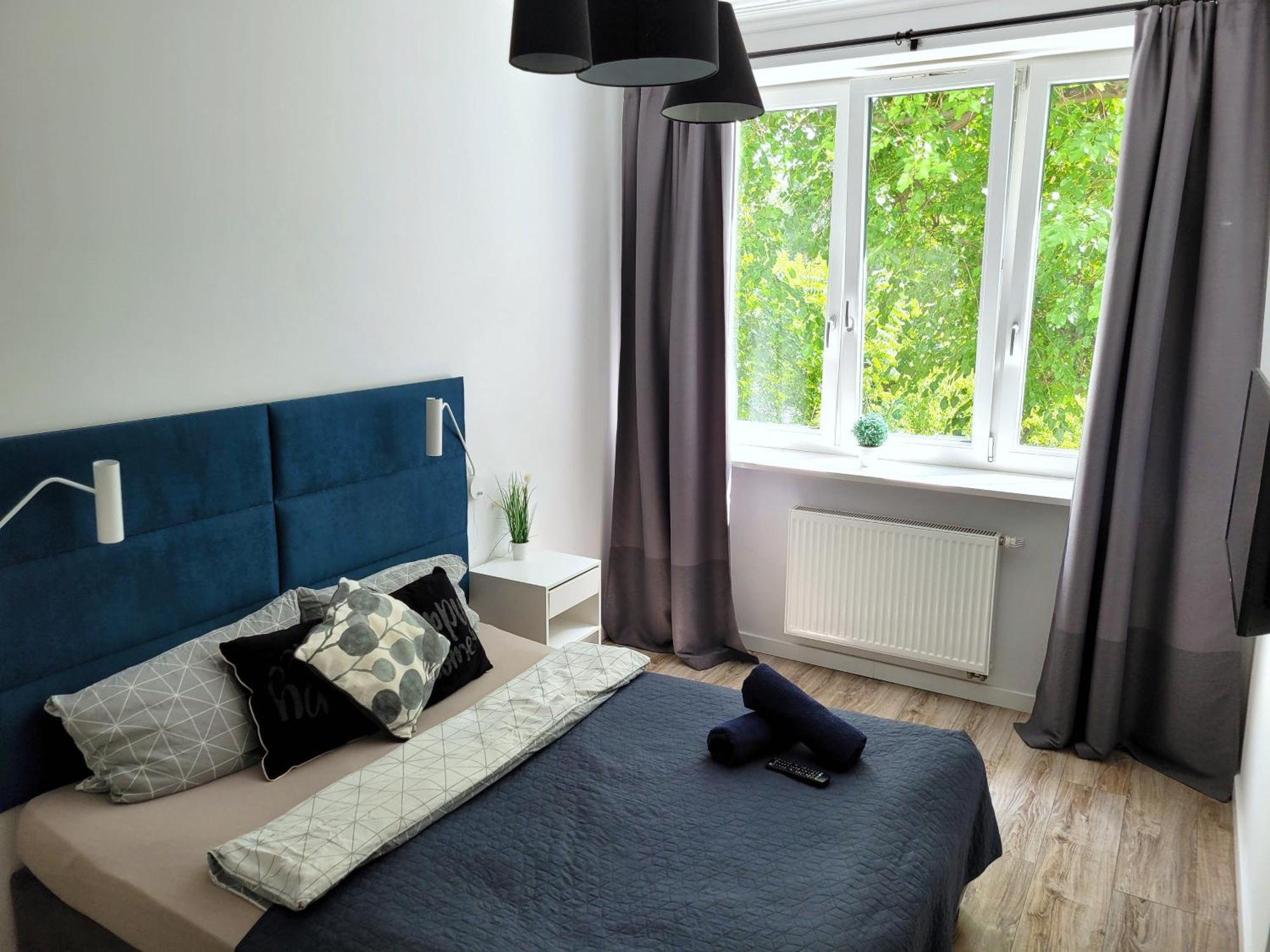 Greenview Warsaw City Centre Ogrodowa Fv Экстерьер фото