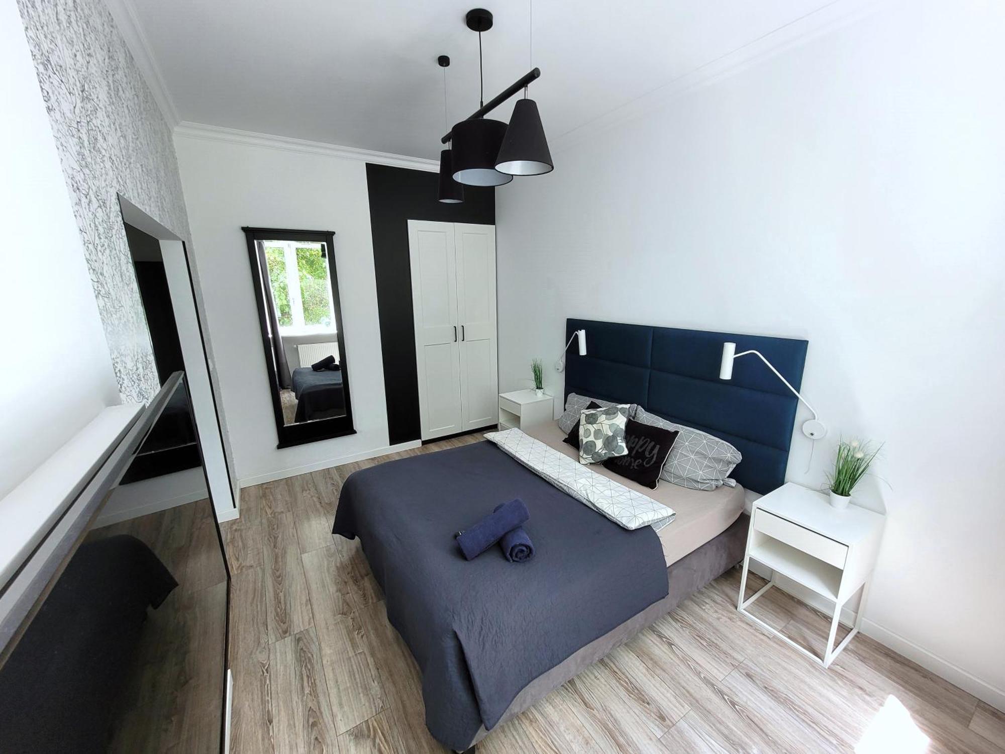 Greenview Warsaw City Centre Ogrodowa Fv Экстерьер фото