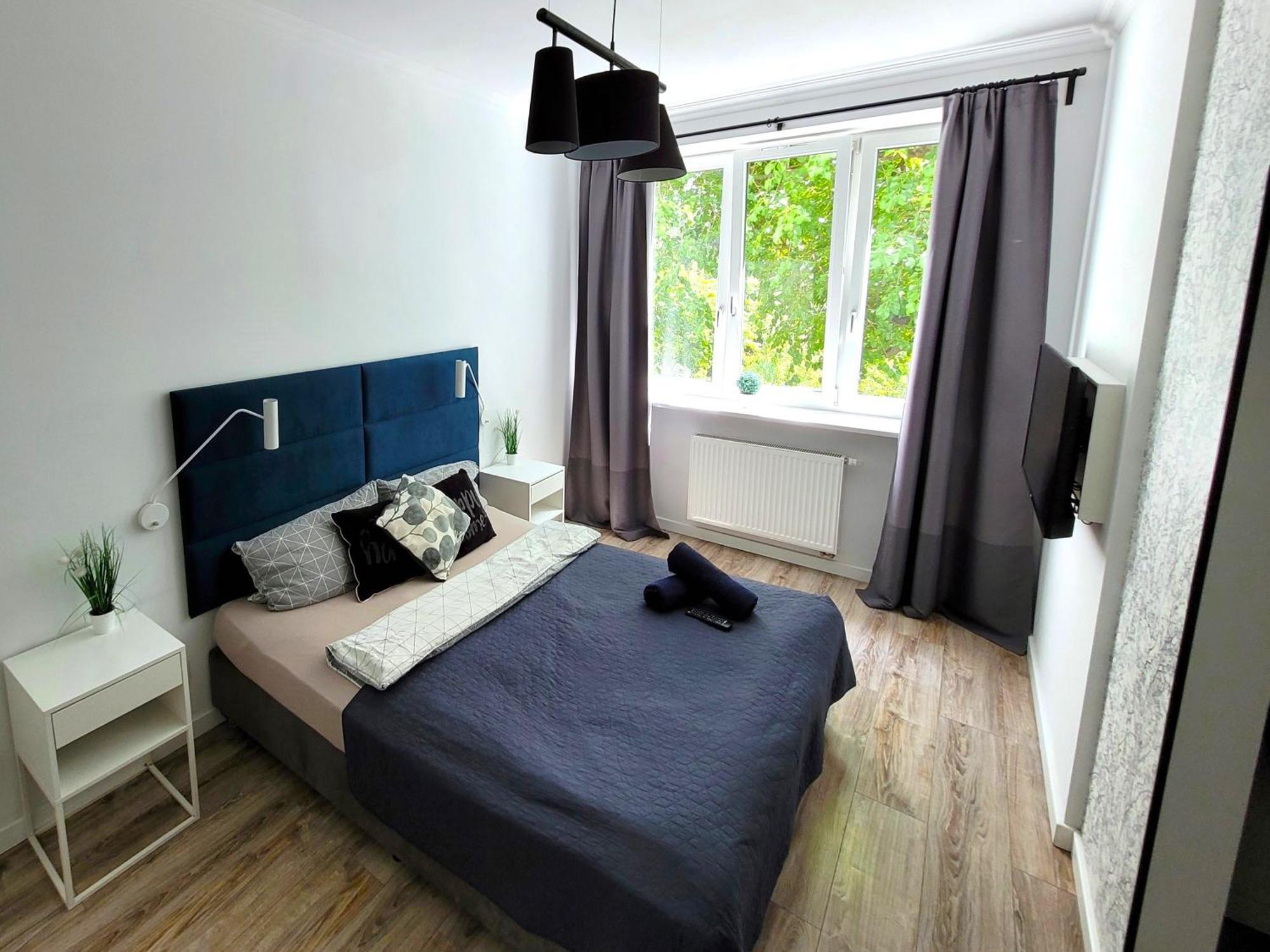Greenview Warsaw City Centre Ogrodowa Fv Экстерьер фото