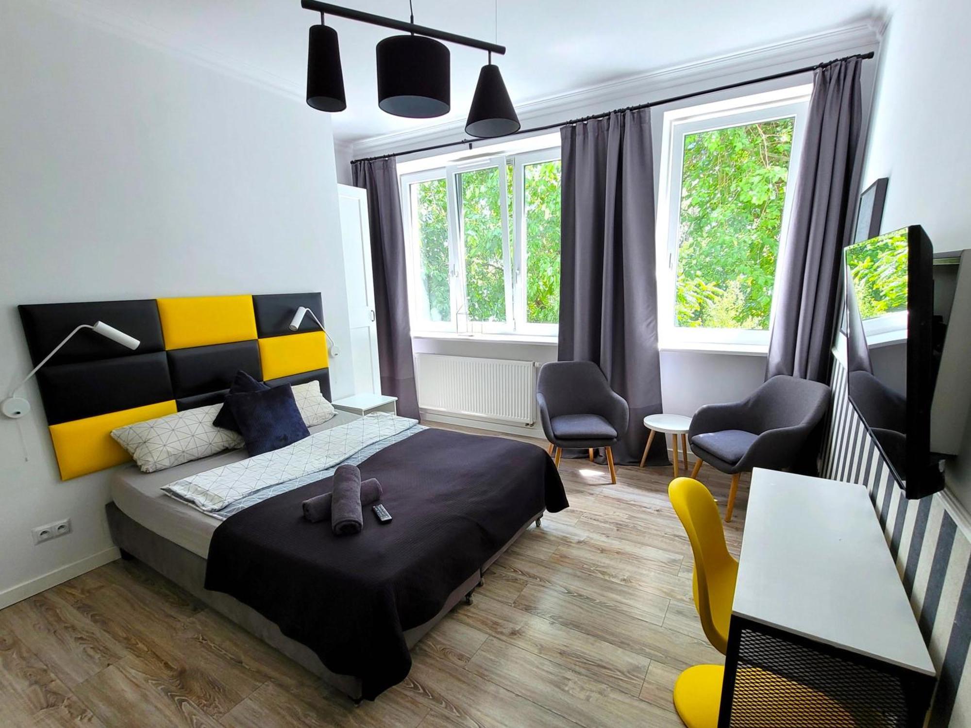 Greenview Warsaw City Centre Ogrodowa Fv Экстерьер фото