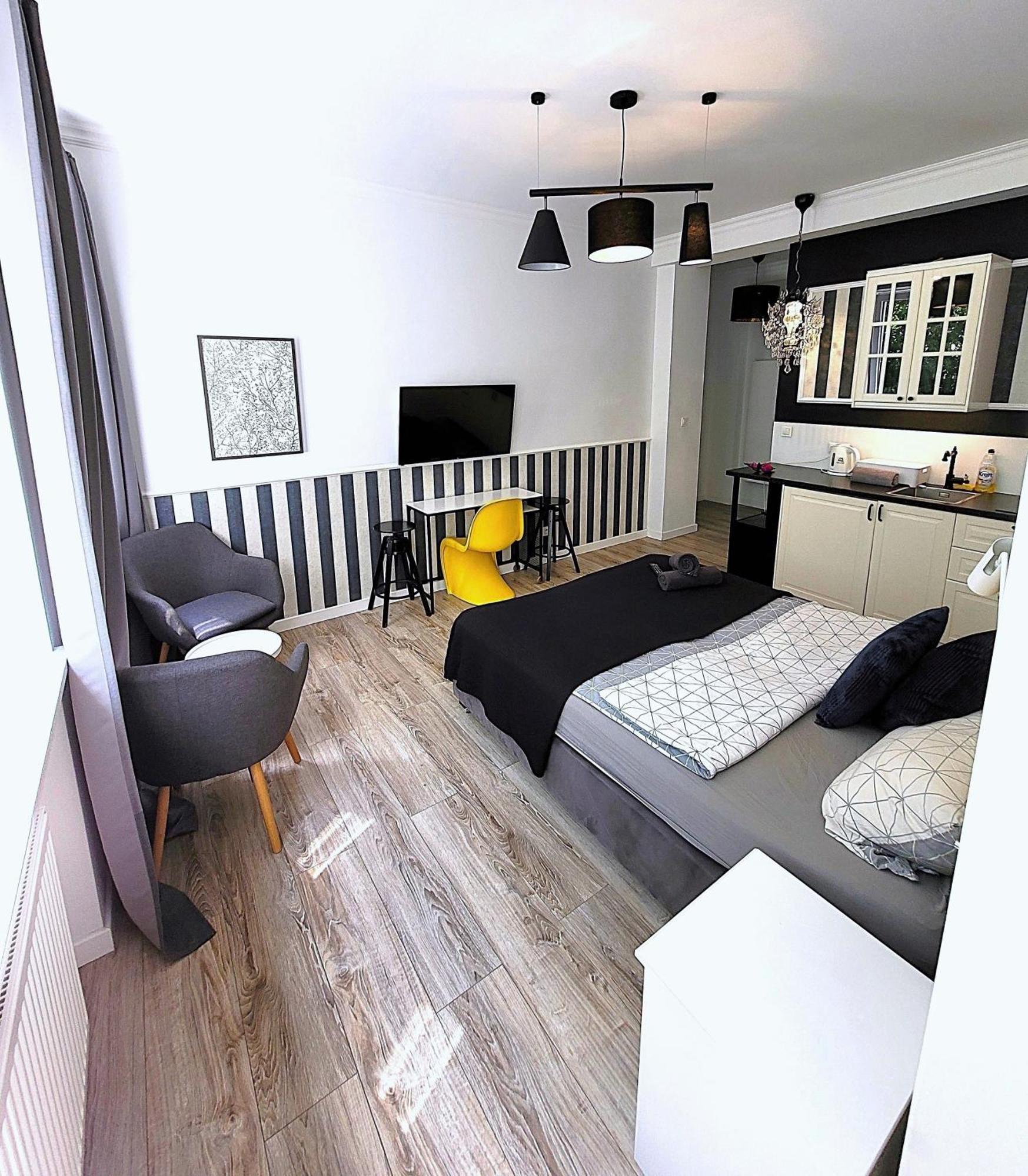 Greenview Warsaw City Centre Ogrodowa Fv Экстерьер фото